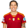 Player cutout