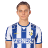 Player cutout