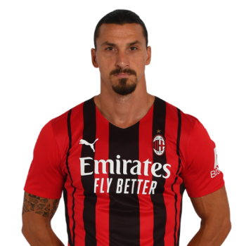 Zlatan Ibrahimovic