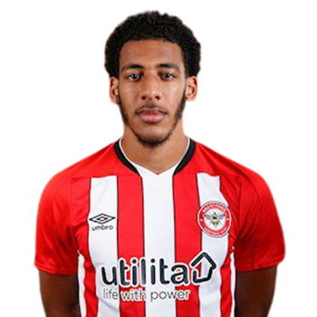 Dominic Thompson profile image