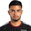 Player cutout