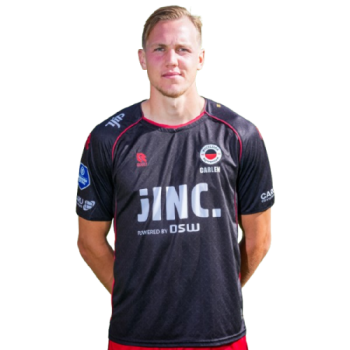 Adam Carlén profile image