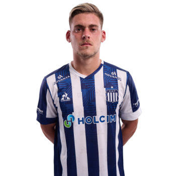 Federico Girotti profile image