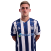 Player cutout