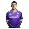 Player cutout