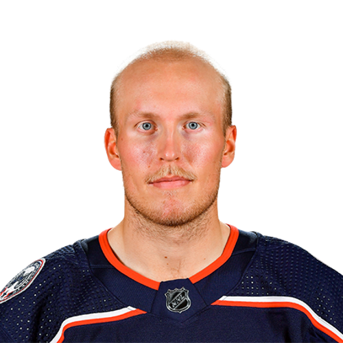 Patrik Laine