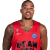 Player cutout