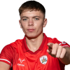 Player cutout