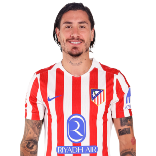 خوسيه ماريا خيمينيز