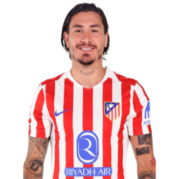 José María Giménez profile image