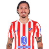 Player cutout