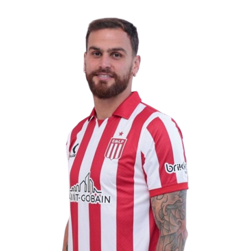 Leandro Gonzalez Pirez