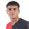 Player cutout