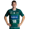 Player cutout
