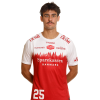 Player cutout