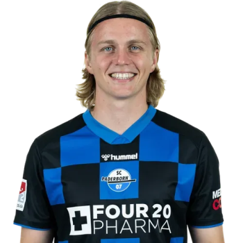 Felix Götze