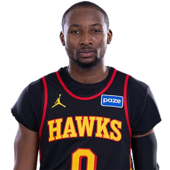 Jonathan Kuminga