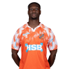Player cutout