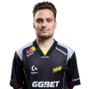 Player cutout