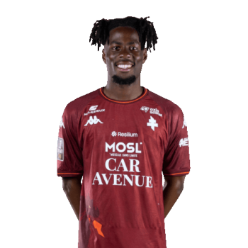 Urie-Michel Mboula profile image