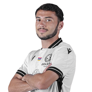 Zhirayr Shaghoyan profile image