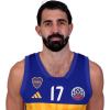 Player cutout