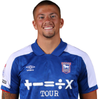 Player Cutout