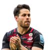 Player cutout