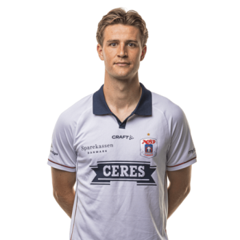 Rasmus Carstensen profile image