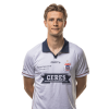 Player cutout