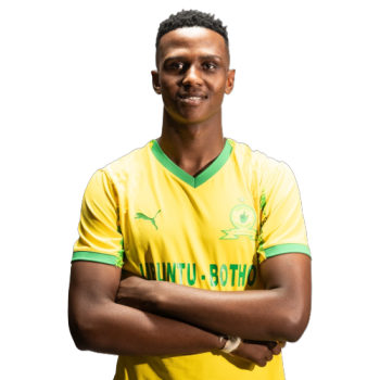 Khulumani Ndamane profile image