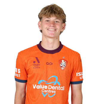 Quinn Macnicol profile image