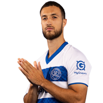 Ziyad Larkeche profile image