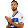 Player cutout