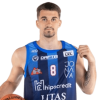 Player cutout