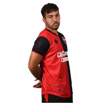 Jeremías Pérez Tica profile image
