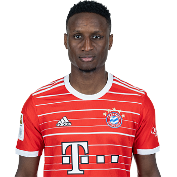 Photo de Bouna Sarr