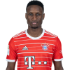 Player cutout
