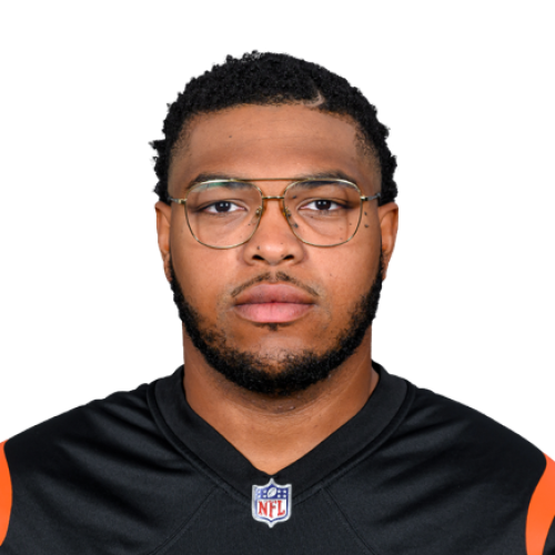 Orlando Brown Jr.