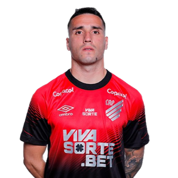 Gastón Benavídez profile image