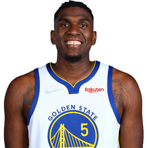 Kevon Looney