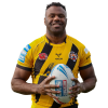 Player cutout