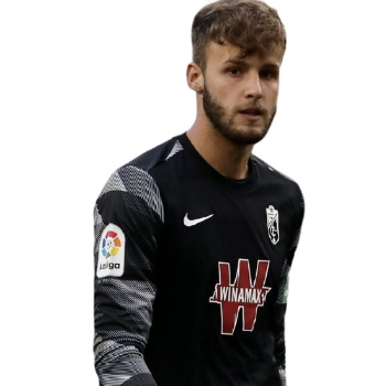 Ángel Jiménez profile image