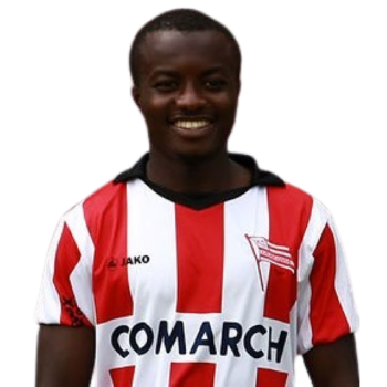 Saidi Ntibazonkiza profile image