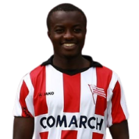 Saidi Ntibazonkiza