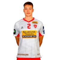 Mads Kragh Thomsen
