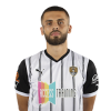 Player cutout
