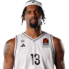 Player cutout