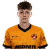 Player cutout