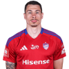 Player cutout